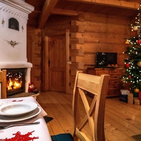Osada Koscielisko - Tatry Na Wyciagniecie Reki Aparthotel Kültér fotó