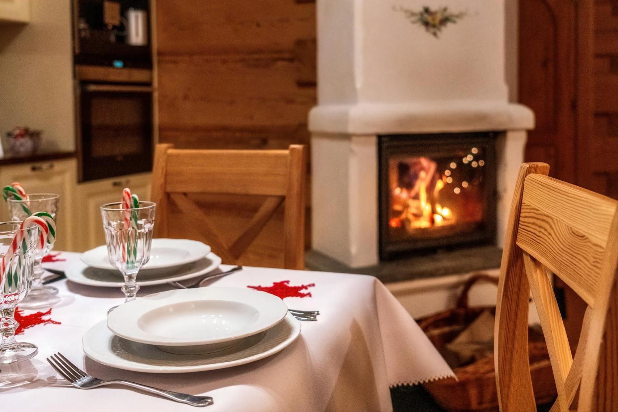 Osada Koscielisko - Tatry Na Wyciagniecie Reki Aparthotel Kültér fotó